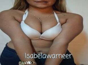 Isabelawarneer