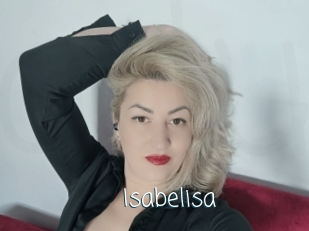 Isabelisa