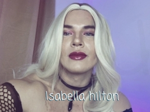 isabella_hilton Adult o Porn