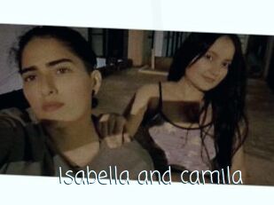 Isabella_and_camila