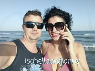 Isabellaandjohny
