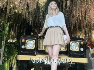 Isabellaavary