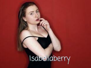 Isabellaberry
