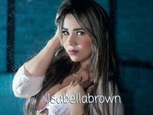 Isabellabrown