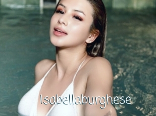 Isabellaburghese