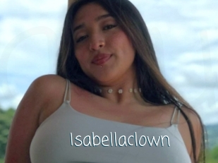 Isabellaclown