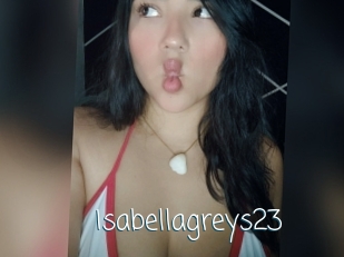 Isabellagreys23