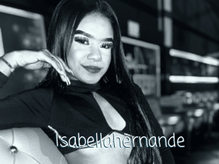 Isabellahernande