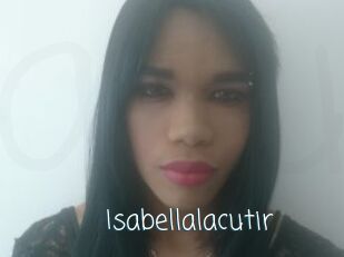 Isabellalacutir