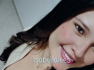 Isabellalees
