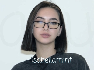 Isabellamint