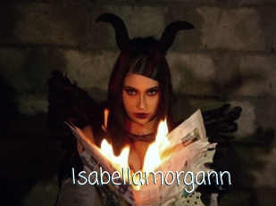Isabellamorgann
