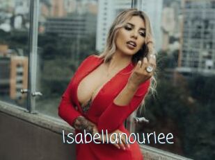 Isabellanouriee