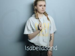 Isabellasand
