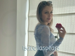 Isabellaspears