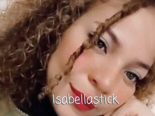 Isabellastick