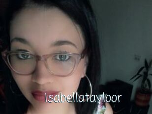 Isabellatayloor
