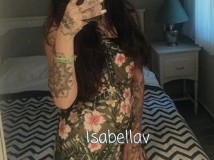 Isabellav