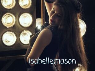 Isabellemason