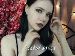 Isabellenoir