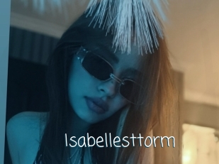 Isabellesttorm