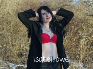 Isabelllowe