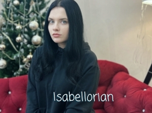 Isabellorian