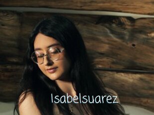 Isabelsuarez