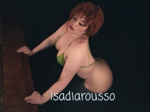 Isadiarousso