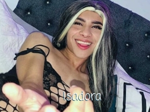 Isadora