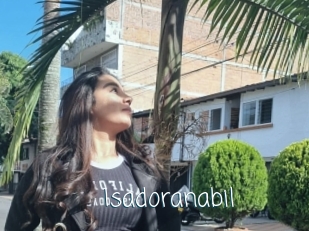Isadoranabil
