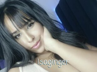 Isaginger