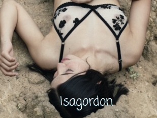 Isagordon