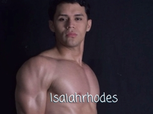 isaiahrhodes Adult o Porn