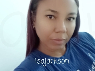 Isajackson