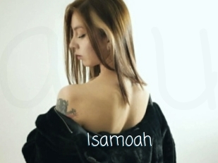 Isamoah