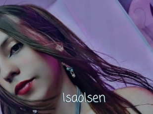 Isaolsen