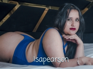 Isapearson