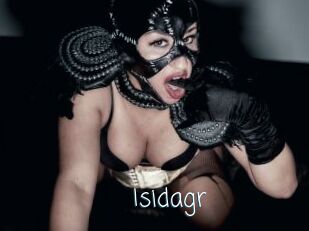 Isidagr