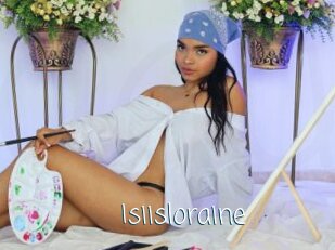 Isiisloraine