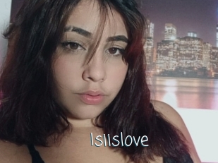 Isiislove