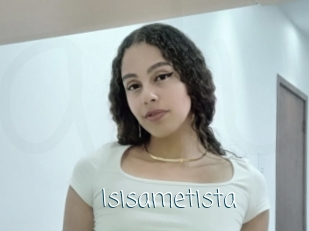 Isisametista