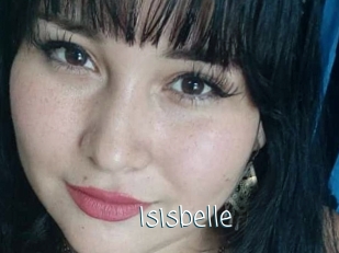 Isisbelle