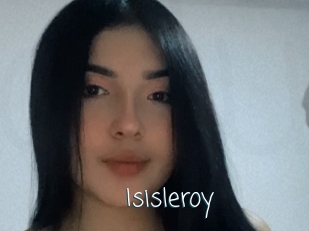 Isisleroy