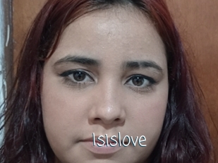 Isislove