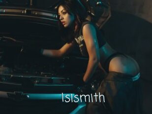 Isismith