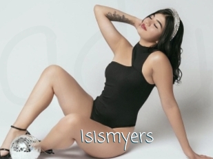 Isismyers
