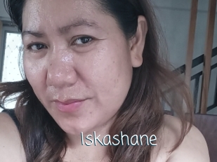 Iskashane