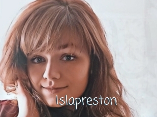 Islapreston
