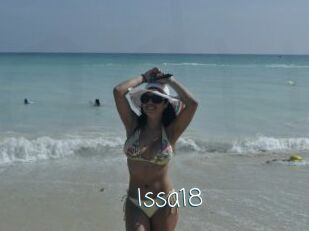 Issa18
